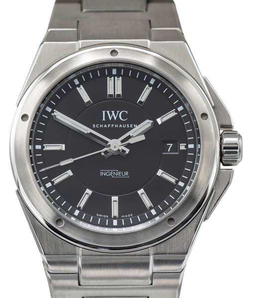 IWC Ingenieur IW323902